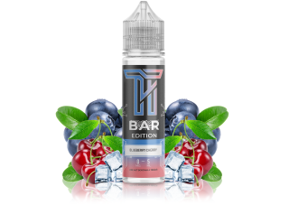 TI BAR EDITION - Blueberry Cherry - Příchuť S&V (5ml ve 60ml)